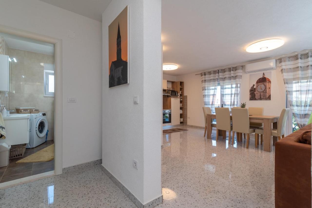Apartment Gagula With Jacuzzi تروغير المظهر الخارجي الصورة