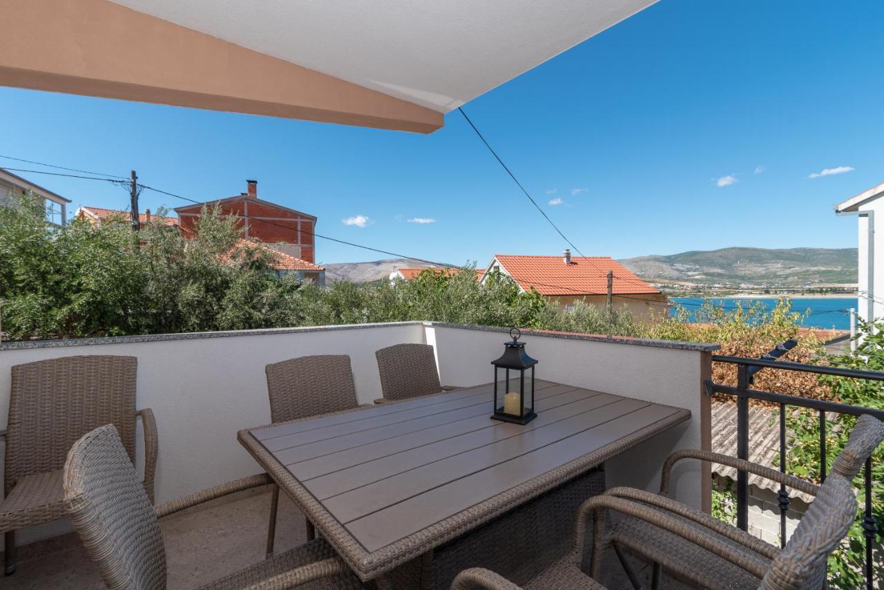 Apartment Gagula With Jacuzzi تروغير المظهر الخارجي الصورة