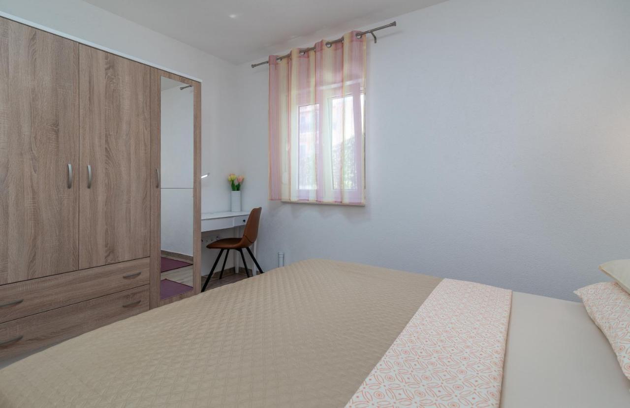 Apartment Gagula With Jacuzzi تروغير المظهر الخارجي الصورة